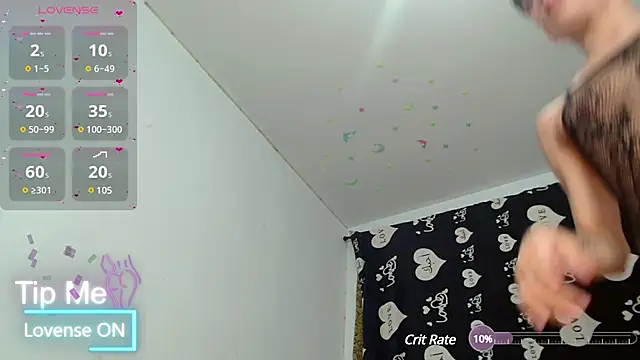 femboykeene online show from February 2025 10:11:02 AM