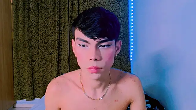 femboykeene online show from January 2025 06:06:01 AM