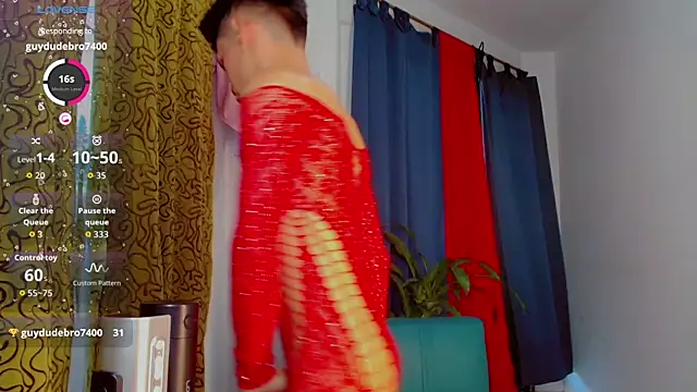 femboykeene online show from July 2026 11:13:01 PM