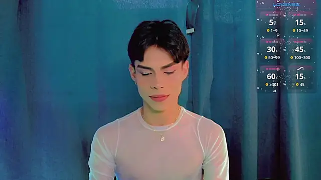 femboykeene online show from March 2026 10:54:01 PM