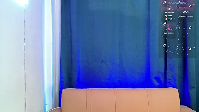 femboykeene online show from February 2026 10:43:01 PM