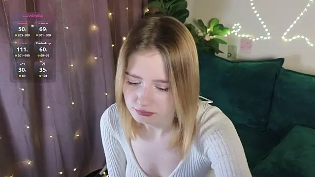 jenny bunny  online show from January 2026 01:34:02 AM