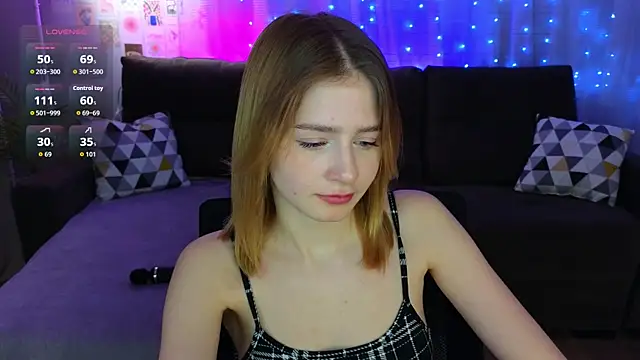 jenny bunny  online show from January 2026 01:32:02 AM