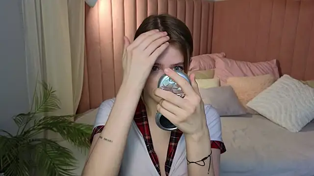 jenny bunny  online show from May 2026 01:26:02 AM