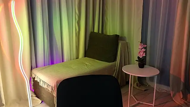 jenny bunny  online show from June 2026 01:27:01 AM