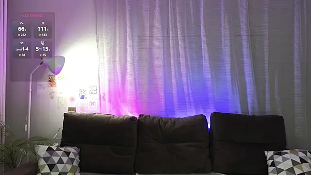 jenny bunny  online show from January 2026 01:23:01 AM