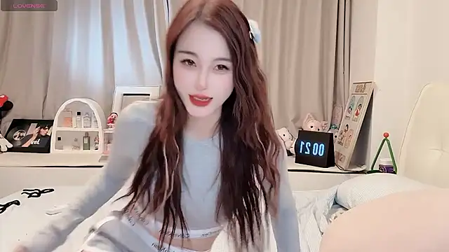 Snapshot of Neyllar chatting on February 2025 04:24:02 PM Neyllar online show from February 2025 04:24:02 PM