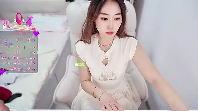 Snapshot of Feifei-cn chatting on June 2026 01:53:02 PM Feifei-cn online show from June 2026 01:53:02 PM
