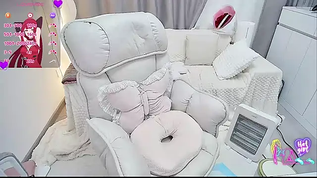 Feifei-cn online show from March 2026 12:56:01 AM