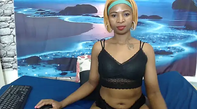 SasyyLissaa online show from February 2025 10:43:02 PM