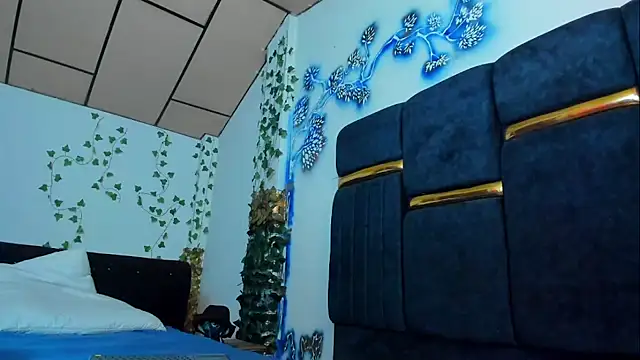 Snapshot of fulfill_fantasies1 chatting on March 2026 12:53:02 PM fulfill fantasies1 online show from March 2026 12:53:02 PM