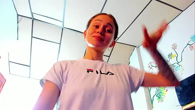 Snapshot of fulfill_fantasies1 chatting on February 2026 12:34:02 PM fulfill fantasies1 online show from February 2026 12:34:02 PM