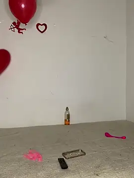 Liloo8923 online show from February 2026 03:07:01 AM