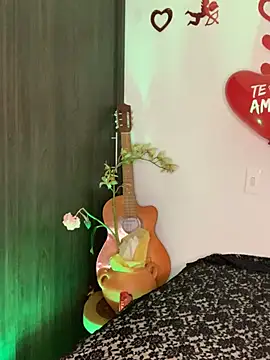 Liloo8923 online show from February 2026 02:54:02 AM