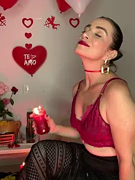 Liloo8923 online show from February 2026 03:06:01 AM