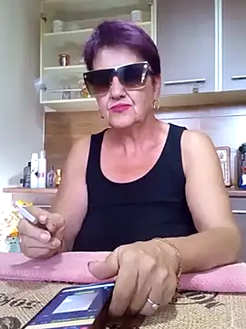 Ely Elenita online show from September 2025 10:48:02 AM