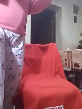 Ely Elenita online show from February 2026 12:11:01 AM