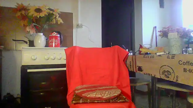 Ely Elenita online show from December 2025 09:19:02 AM