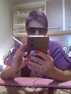 Ely Elenita online show from September 2025 06:16:01 AM