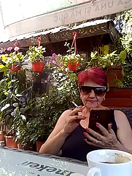Ely Elenita online show from June 2026 09:20:02 AM