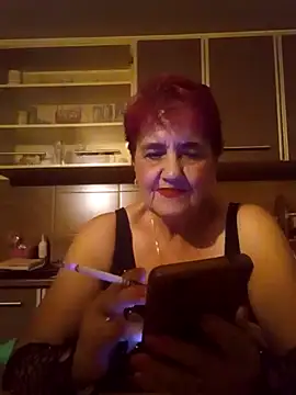 Ely Elenita online show from June 2026 08:28:01 PM
