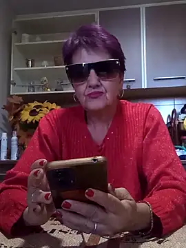 Ely Elenita online show from September 2025 08:54:02 AM