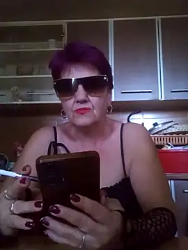 Ely Elenita online show from March 2026 07:39:01 AM