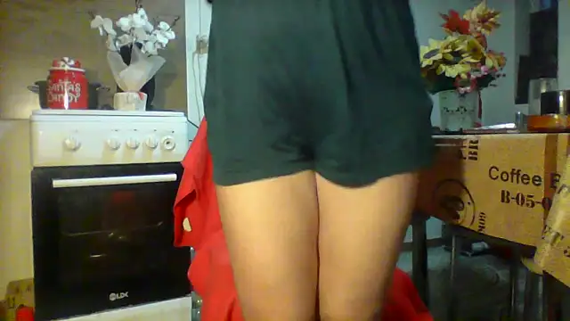 Ely Elenita online show from April 2026 08:04:02 PM