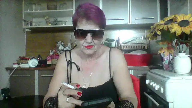 Ely Elenita online show from March 2026 10:54:02 AM