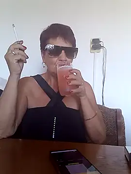 Ely Elenita online show from September 2025 09:43:01 AM