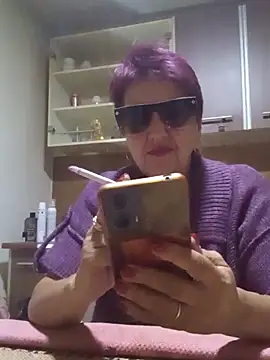 Ely Elenita online show from September 2025 12:27:01 AM