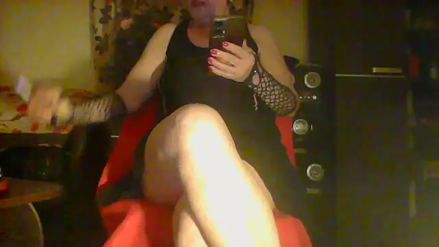 Ely Elenita online show from April 2026 09:30:02 PM