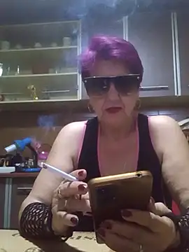 Ely Elenita online show from March 2026 06:59:01 AM