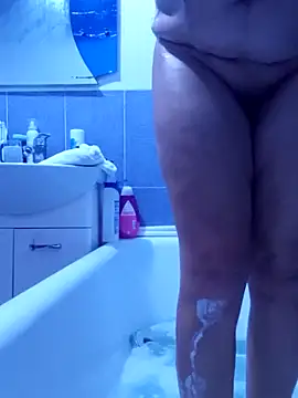 Ely Elenita online show from December 2025 08:57:02 PM