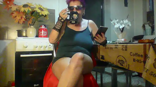 Ely Elenita online show from March 2026 10:43:02 PM