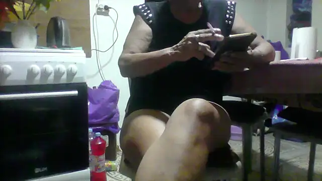 Ely Elenita online show from September 2025 09:48:01 PM