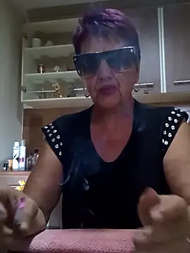 Ely Elenita online show from September 2025 08:25:01 AM
