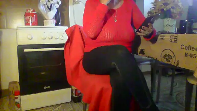 Ely Elenita online show from April 2026 06:15:01 AM