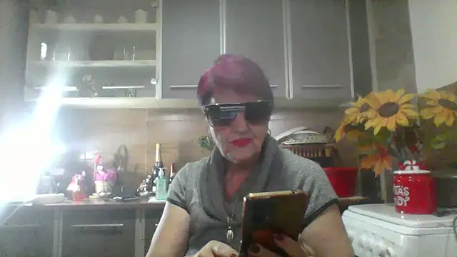 Ely Elenita online show from February 2026 10:25:02 AM