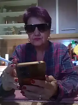Ely Elenita online show from September 2025 05:47:01 AM