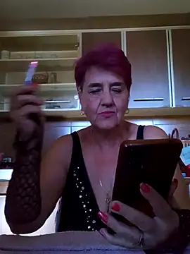 Ely Elenita online show from July 2026 07:52:01 AM