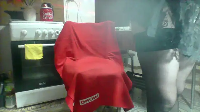 Ely Elenita online show from February 2026 09:43:02 PM