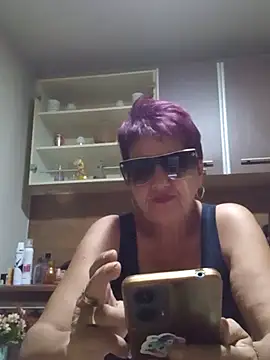 Ely Elenita online show from September 2025 08:20:02 PM