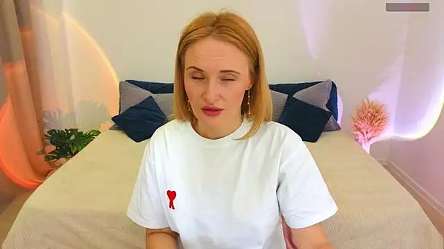 AlisssaRose online show from April 2026 09:38:01 PM