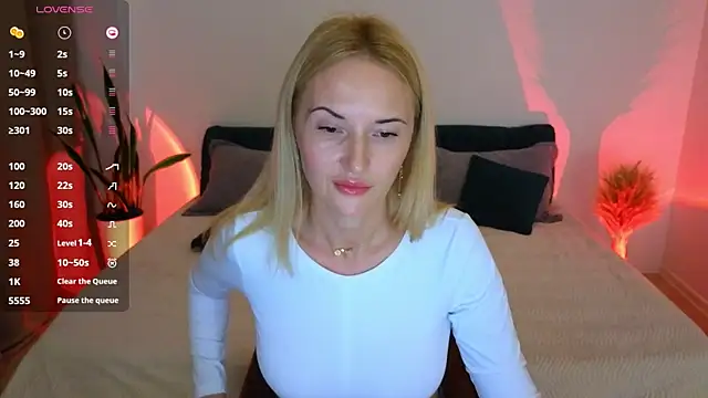 AlisssaRose online show from October 2025 09:27:02 PM