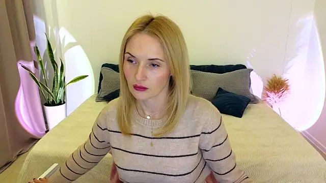 AlisssaRose online show from January 2026 04:33:02 PM