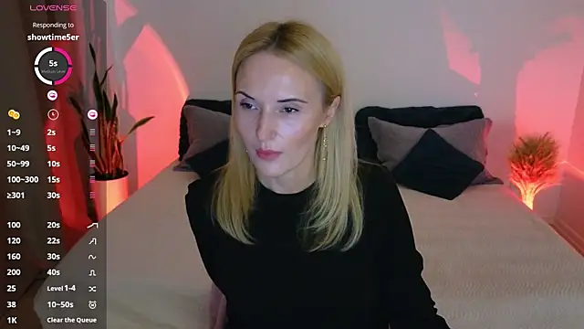AlisssaRose online show from October 2025 09:25:02 PM
