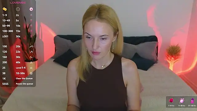 Snapshot of AlisssaRose chatting on November 2025 10:58:01 PM AlisssaRose online show from November 2025 10:58:01 PM