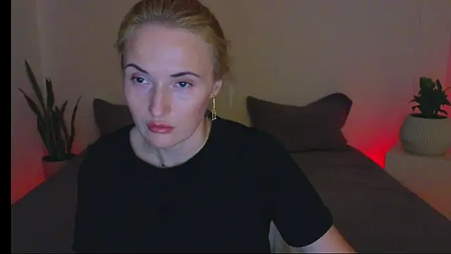 AlisssaRose online show from March 2025 08:19:01 PM