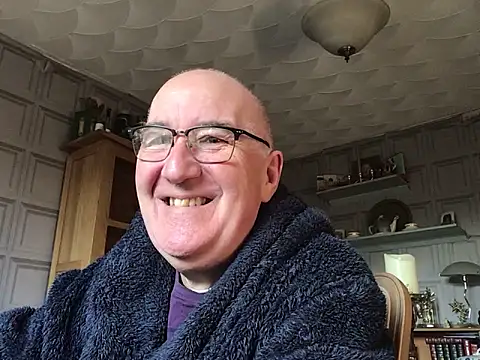 Adamdaddybear online show from March 2025 09:18:02 AM